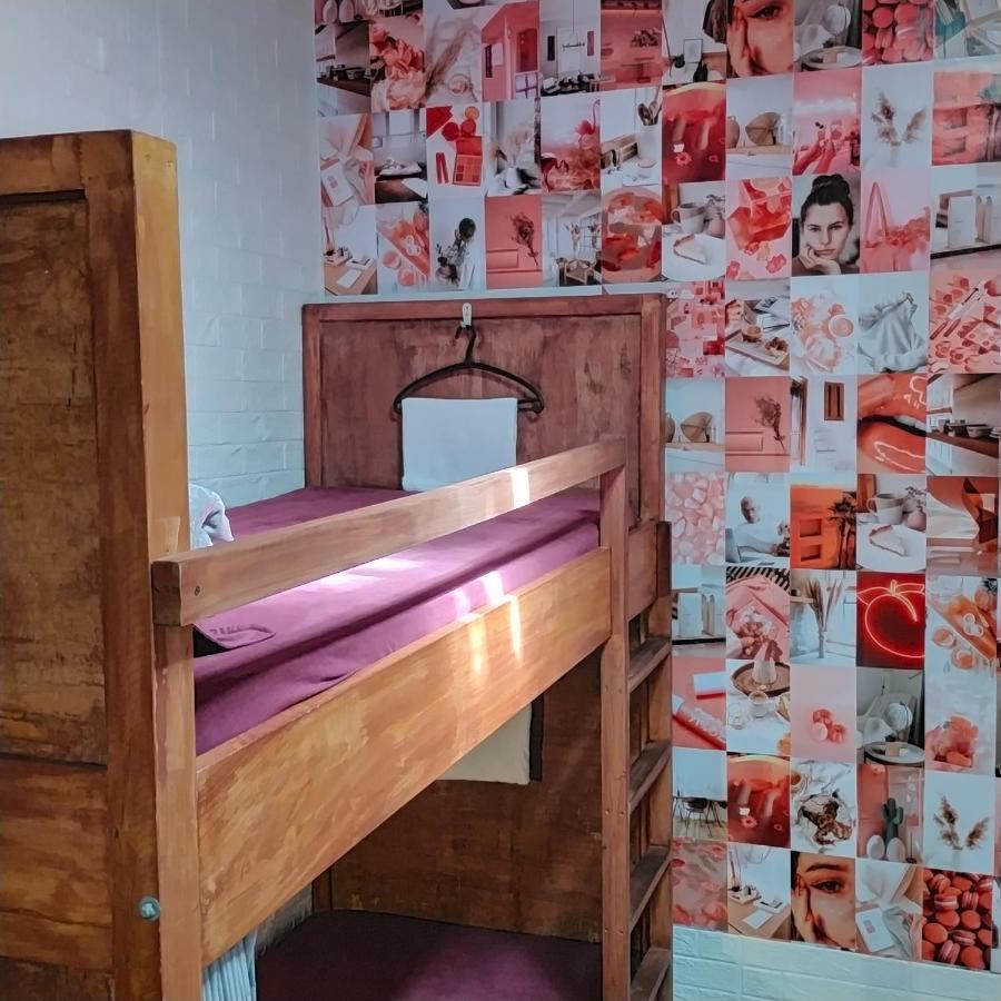 세메루 호스텔 말랑 외부 사진